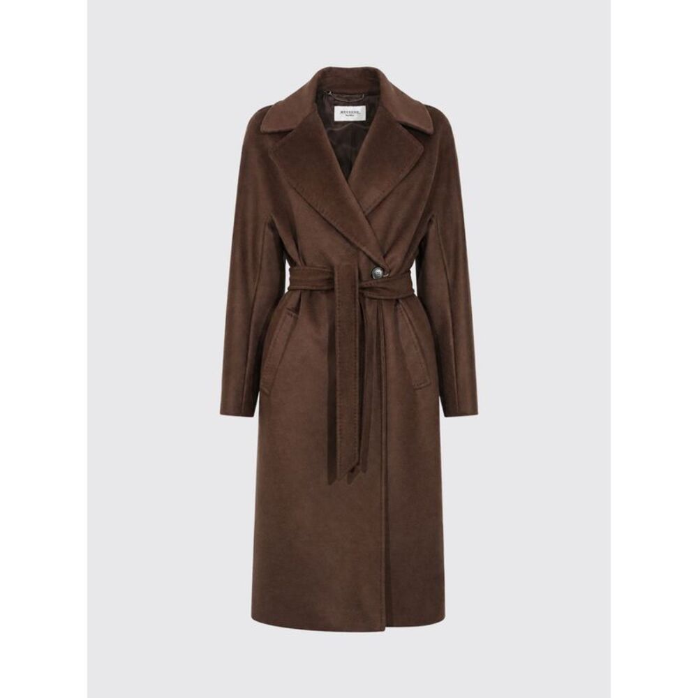 Weekend Max Mara Women Coat Woman Weekend Max Mara